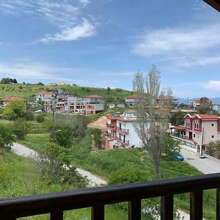 Vakantiehuis Sweet Nea Roda!