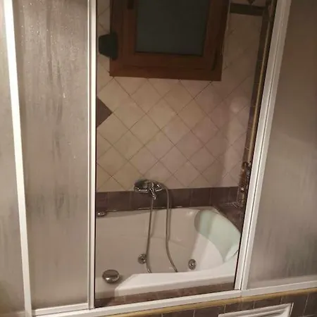 Sweet Nea Roda! Case de vacanță Nea Roda