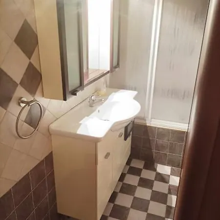 Sweet Nea Roda! Ferienhaus Nea Roda