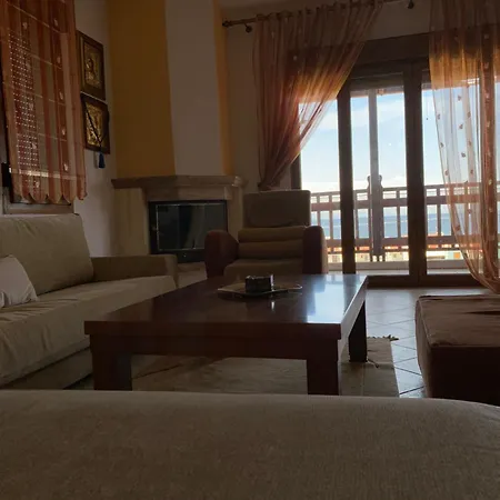Ferienhaus Sweet Nea Roda!