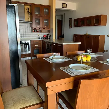 Sweet Nea Roda! Ferienhaus Nea Roda