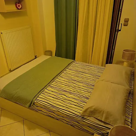 Case de vacanță Sweet Nea Roda!