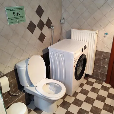 Sweet Nea Roda! Case de vacanță *