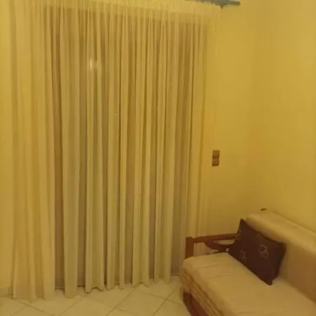 בית נופש Sweet Nea Roda! נאה רודה