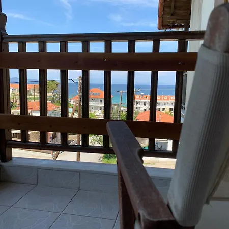 בית נופש Sweet Nea Roda!