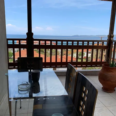 בית נופש Sweet Nea Roda! *