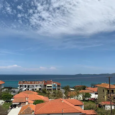 Sweet Nea Roda! בית נופש *