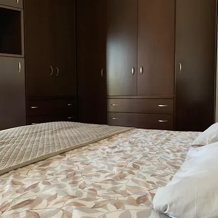 בית נופש Sweet Nea Roda!