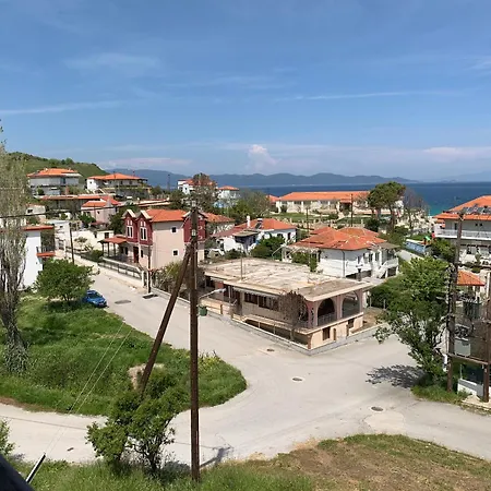 בית נופש Sweet Nea Roda!