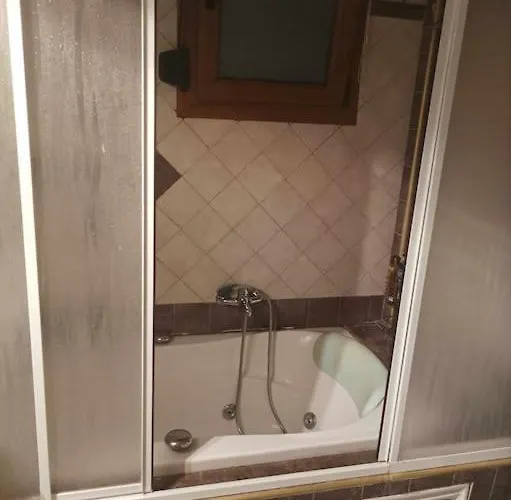 Sweet Nea Roda! Casa vacanze Nea Roda
