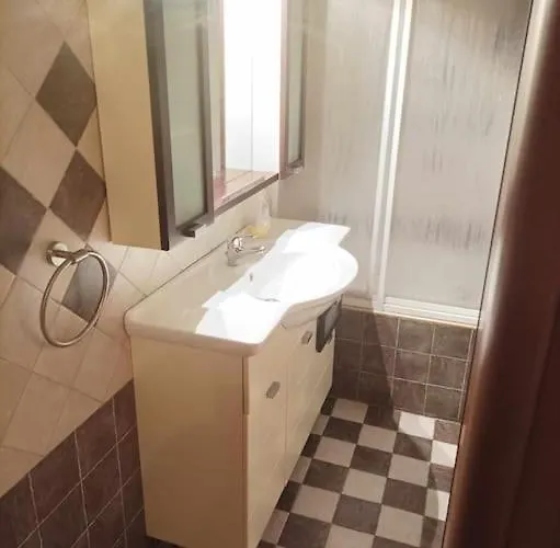 Sweet Nea Roda! Casa vacanze Nea Roda