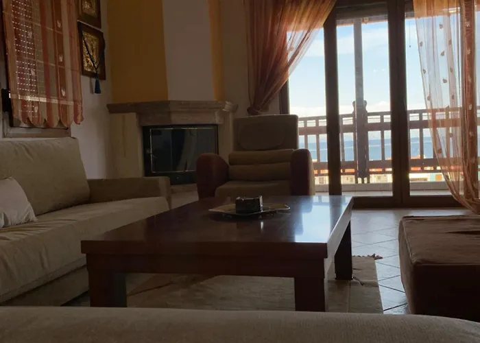 Casa vacanze Sweet Nea Roda!