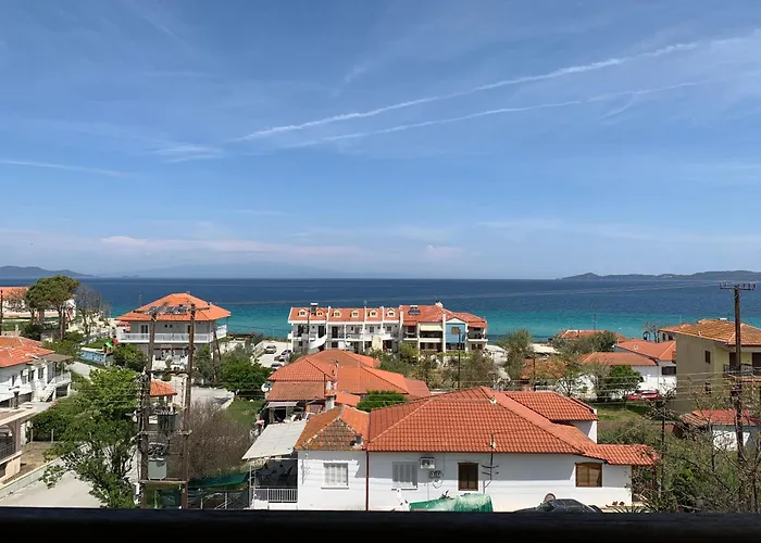 Sweet Nea Roda! Casa vacanze Nea Roda