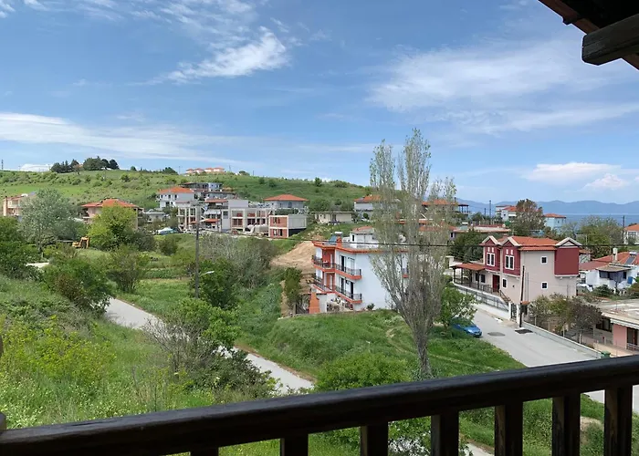 Casa vacanze Sweet Nea Roda!
