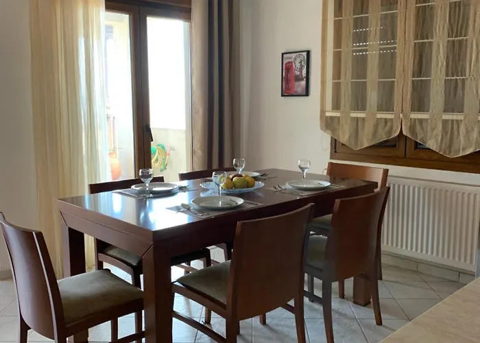 Sweet Nea Roda! Casa vacanze *