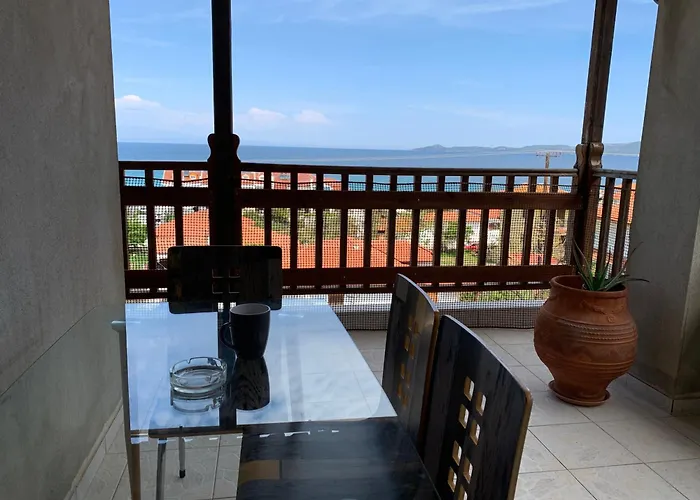 Casa vacanze Sweet Nea Roda! *