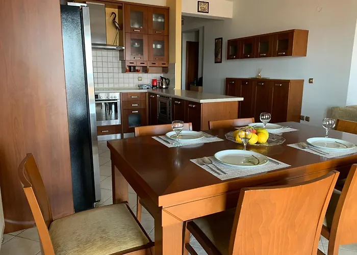 Sweet Nea Roda! Casa vacanze Nea Roda
