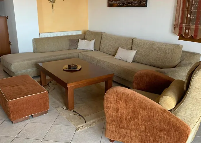 Sweet Nea Roda! Casa vacanze Nea Roda