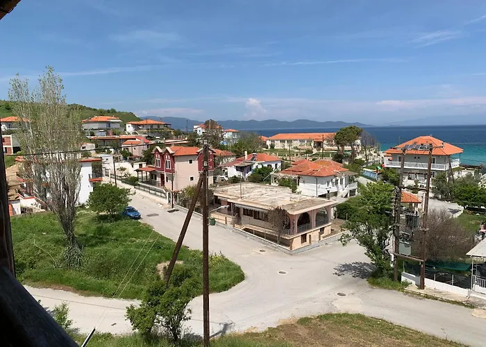 Casa vacanze Sweet Nea Roda!